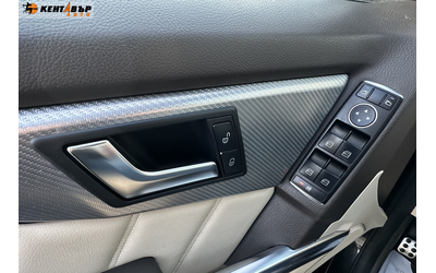 Mercedes-Benz GLK 350 CDI-265КС Германия! - автомобили, коли, обяви за нови и употребявани 15