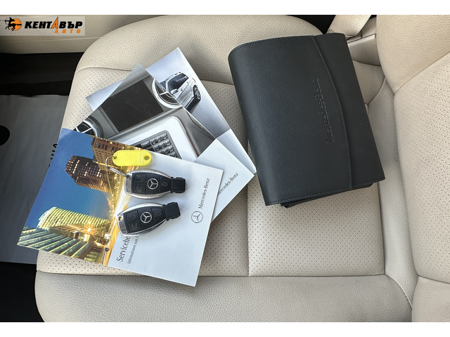 Mercedes-Benz GLK 350 CDI-265КС Германия! - автомобили, коли, обяви за нови и употребявани 16