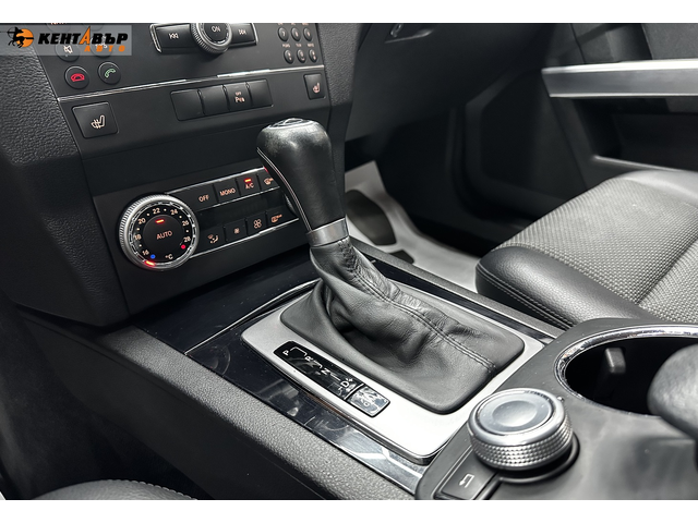 Mercedes-Benz GLK 350CDI-4 Matic-AMG PACK - автомобили, коли, обяви за нови и употребявани 10