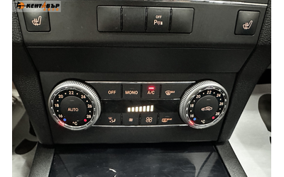 Mercedes-Benz GLK 350CDI-4 Matic-AMG PACK - автомобили, коли, обяви за нови и употребявани 11