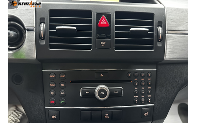 Mercedes-Benz GLK 350CDI-4 Matic-AMG PACK - автомобили, коли, обяви за нови и употребявани 12