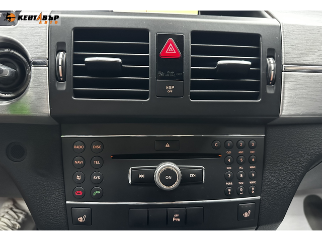 Mercedes-Benz GLK 350CDI-4 Matic-AMG PACK - автомобили, коли, обяви за нови и употребявани 12