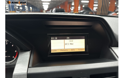 Mercedes-Benz GLK 350CDI-4 Matic-AMG PACK - автомобили, коли, обяви за нови и употребявани 14