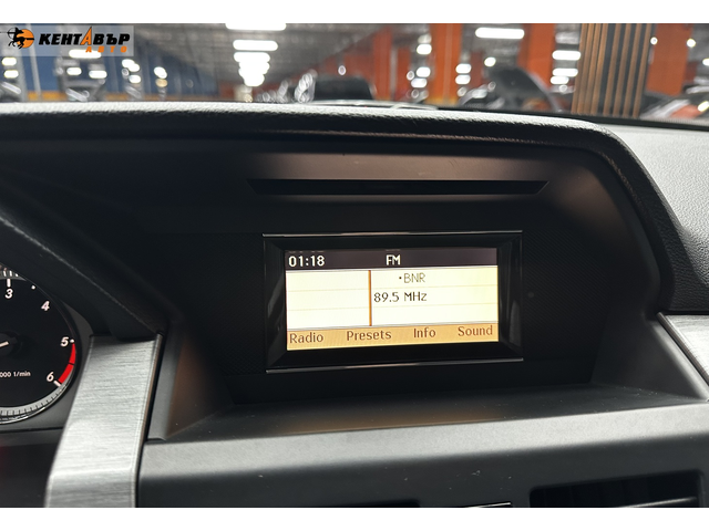 Mercedes-Benz GLK 350CDI-4 Matic-AMG PACK - автомобили, коли, обяви за нови и употребявани 14