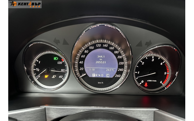 Mercedes-Benz GLK 350CDI-4 Matic-AMG PACK - автомобили, коли, обяви за нови и употребявани 15