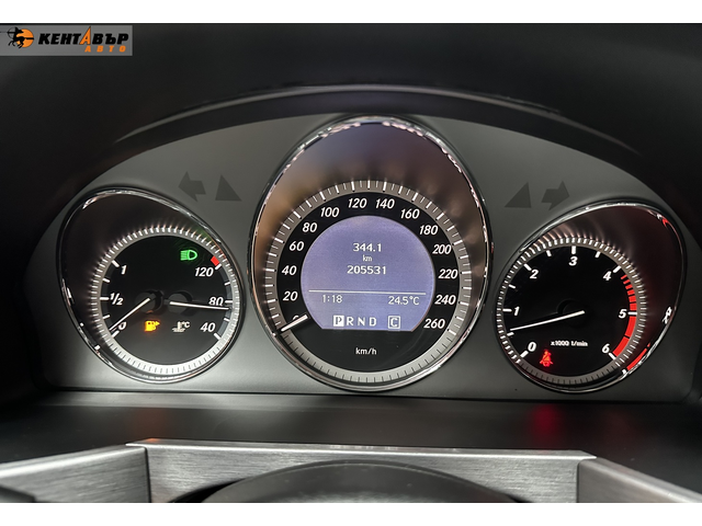 Mercedes-Benz GLK 350CDI-4 Matic-AMG PACK - автомобили, коли, обяви за нови и употребявани 15