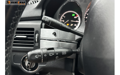 Mercedes-Benz GLK 350CDI-4 Matic-AMG PACK - автомобили, коли, обяви за нови и употребявани 16