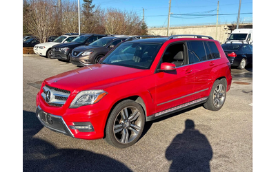 mercedes-benz-glk - 0
