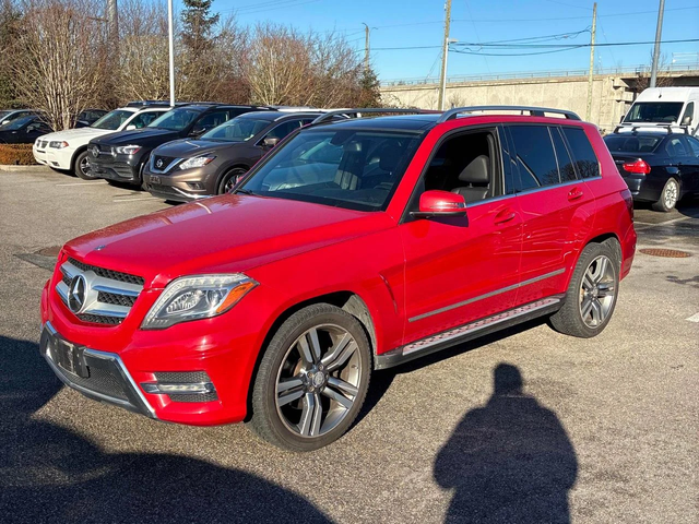 Mercedes-Benz GLK 250BlueTec* Подгрев* Пано* AMG pack* Камера - автомобили, коли, обяви за нови и употребявани 0