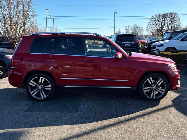 Mercedes-Benz GLK 250BlueTec* Подгрев* Пано* AMG pack* Камера - автомобили, коли, обяви за нови и употребявани 2