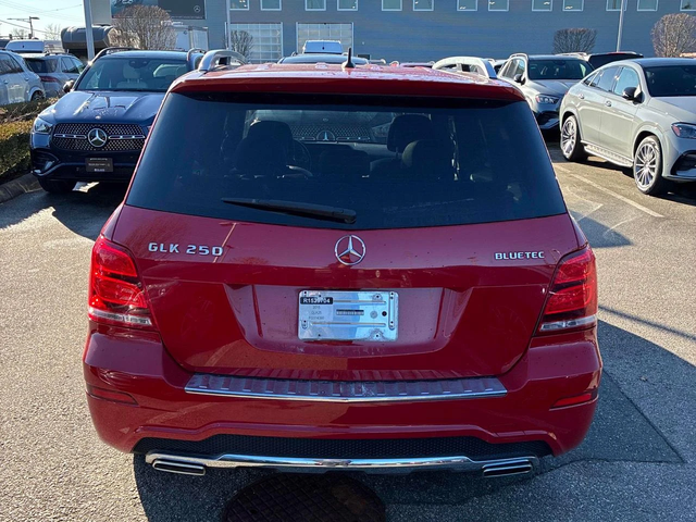 Mercedes-Benz GLK 250BlueTec* Подгрев* Пано* AMG pack* Камера - автомобили, коли, обяви за нови и употребявани 4