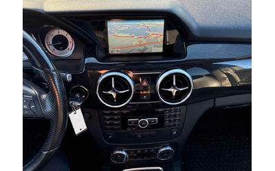 Mercedes-Benz GLK 250BlueTec* Подгрев* Пано* AMG pack* Камера - автомобили, коли, обяви за нови и употребявани 7