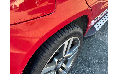 Mercedes-Benz GLK 250BlueTec* Подгрев* Пано* AMG pack* Камера - автомобили, коли, обяви за нови и употребявани 8