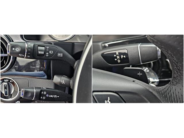 Mercedes-Benz GLK 350AMG/GERMANY/CAMERA/ПОДГРЕВ/HARMAN/MEMORY/LIZING - автомобили, коли, обяви за нови и употребявани 10