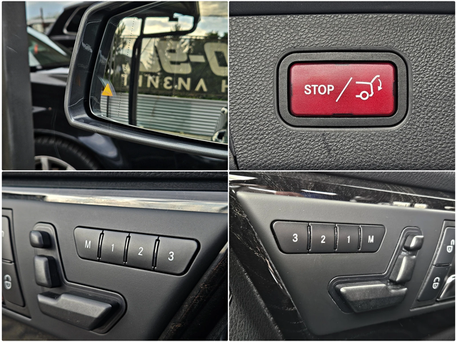 Mercedes-Benz GLK 350AMG/GERMANY/CAMERA/ПОДГРЕВ/HARMAN/MEMORY/LIZING - автомобили, коли, обяви за нови и употребявани 12