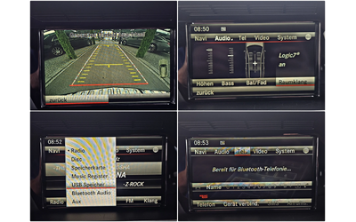 Mercedes-Benz GLK 350AMG/GERMANY/CAMERA/ПОДГРЕВ/HARMAN/MEMORY/LIZING - автомобили, коли, обяви за нови и употребявани 13