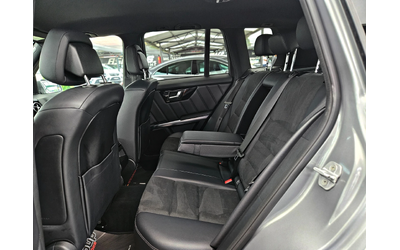 Mercedes-Benz GLK 350AMG/GERMANY/CAMERA/ПОДГРЕВ/HARMAN/MEMORY/LIZING - автомобили, коли, обяви за нови и употребявани 15