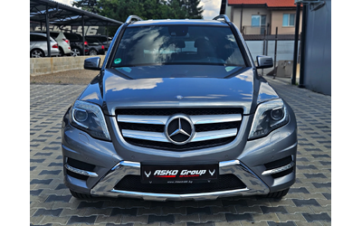 mercedes-benz-glk - 1