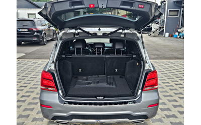 Mercedes-Benz GLK 350AMG/GERMANY/CAMERA/ПОДГРЕВ/HARMAN/MEMORY/LIZING - автомобили, коли, обяви за нови и употребявани 7