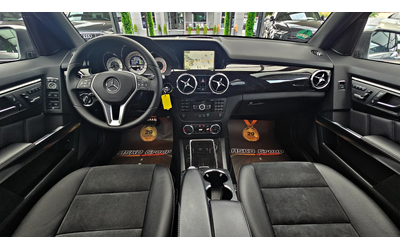Mercedes-Benz GLK 350AMG/GERMANY/CAMERA/ПОДГРЕВ/HARMAN/MEMORY/LIZING - автомобили, коли, обяви за нови и употребявани 8
