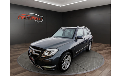 mercedes-benz-glk - 0