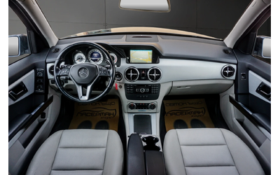 Mercedes-Benz GLK 220 CDI SPORT 4MATIC AUTO - автомобили, коли, обяви за нови и употребявани 10