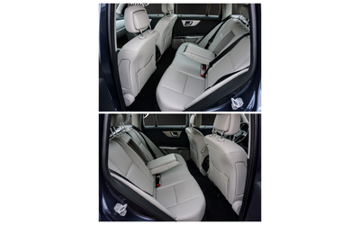 Mercedes-Benz GLK 220 CDI SPORT 4MATIC AUTO - автомобили, коли, обяви за нови и употребявани 13