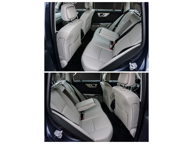 Mercedes-Benz GLK 220 CDI SPORT 4MATIC AUTO - автомобили, коли, обяви за нови и употребявани 13