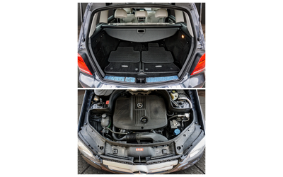 Mercedes-Benz GLK 220 CDI SPORT 4MATIC AUTO - автомобили, коли, обяви за нови и употребявани 14