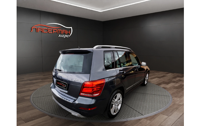 mercedes-benz-glk - 2