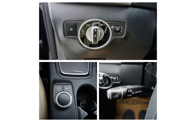 Mercedes-Benz GLK 220 CDI SPORT 4MATIC AUTO - автомобили, коли, обяви за нови и употребявани 6