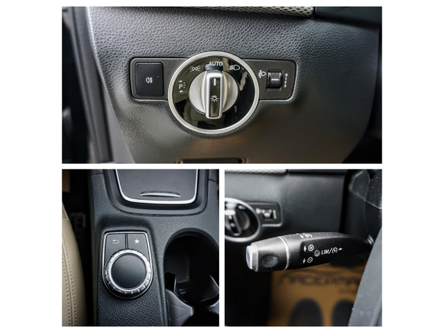 Mercedes-Benz GLK 220 CDI SPORT 4MATIC AUTO - автомобили, коли, обяви за нови и употребявани 6