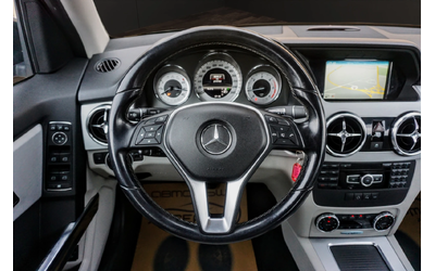 Mercedes-Benz GLK 220 CDI SPORT 4MATIC AUTO - автомобили, коли, обяви за нови и употребявани 7