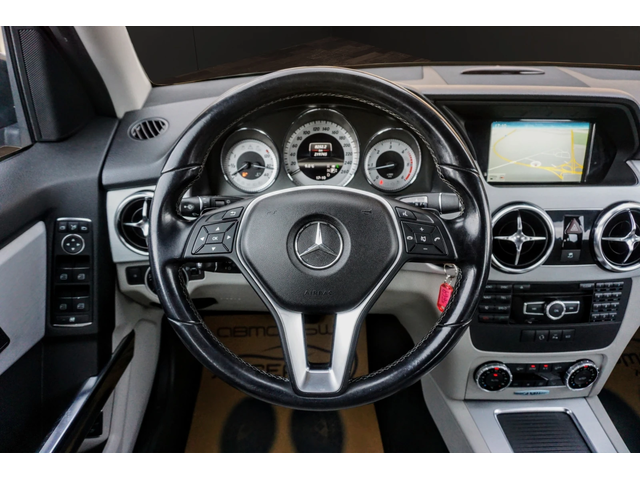 Mercedes-Benz GLK 220 CDI SPORT 4MATIC AUTO - автомобили, коли, обяви за нови и употребявани 7