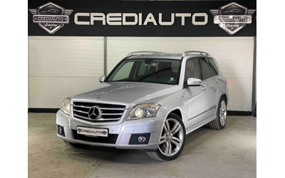 mercedes-benz-glk - 0