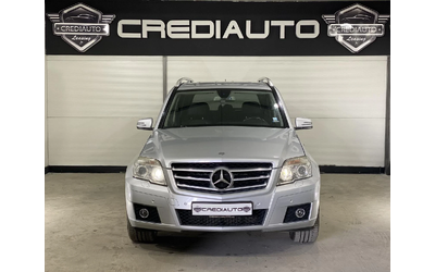 mercedes-benz-glk - 1