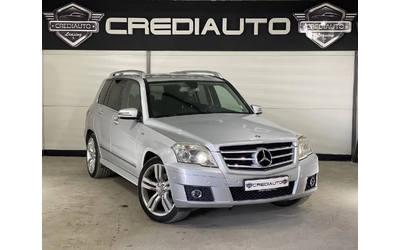 mercedes-benz-glk - 2