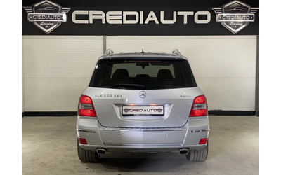 mercedes-benz-glk - 4