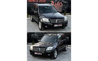 mercedes-benz-glk - 2