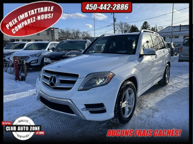 Mercedes-Benz GLK 4MATIC* АвтоКредит* (ЦЕНА ДО БГ) - автомобили, коли, обяви за нови и употребявани 0