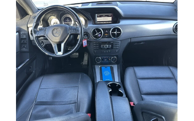 Mercedes-Benz GLK 4MATIC* АвтоКредит* (ЦЕНА ДО БГ) - автомобили, коли, обяви за нови и употребявани 10