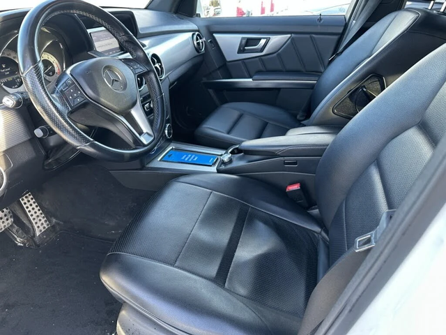 Mercedes-Benz GLK 4MATIC* АвтоКредит* (ЦЕНА ДО БГ) - автомобили, коли, обяви за нови и употребявани 11