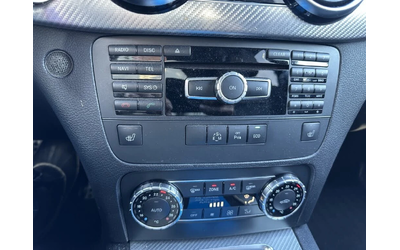 Mercedes-Benz GLK 4MATIC* АвтоКредит* (ЦЕНА ДО БГ) - автомобили, коли, обяви за нови и употребявани 14