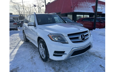mercedes-benz-glk - 2