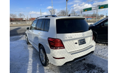 mercedes-benz-glk - 4