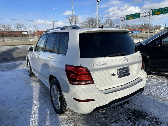 Mercedes-Benz GLK 4MATIC* АвтоКредит* (ЦЕНА ДО БГ) - автомобили, коли, обяви за нови и употребявани 4
