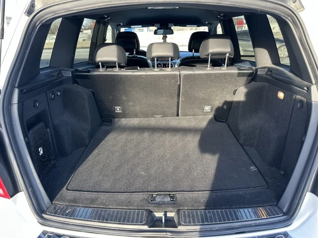 Mercedes-Benz GLK 4MATIC* АвтоКредит* (ЦЕНА ДО БГ) - автомобили, коли, обяви за нови и употребявани 5