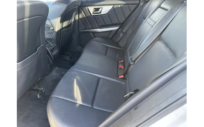 Mercedes-Benz GLK 4MATIC* АвтоКредит* (ЦЕНА ДО БГ) - автомобили, коли, обяви за нови и употребявани 8