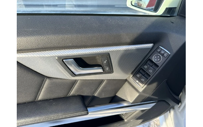 Mercedes-Benz GLK 4MATIC* АвтоКредит* (ЦЕНА ДО БГ) - автомобили, коли, обяви за нови и употребявани 9