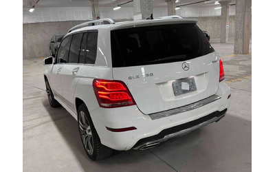 Mercedes-Benz GLK * 350 * PANO * ПОДГРЕВ * КАМЕРА - автомобили, коли, обяви за нови и употребявани 16